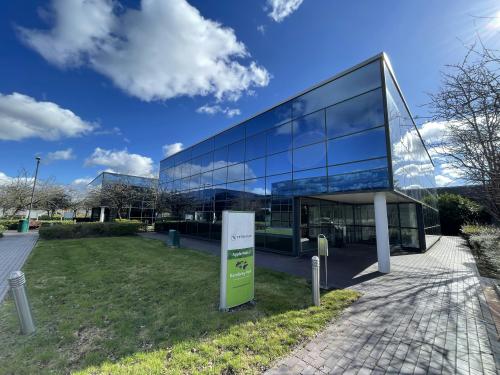 Unit 2, Kembrey Park, Apple Walk, Swindon, SN2