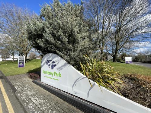 Unit 2, Kembrey Park, Apple Walk, Swindon, SN2