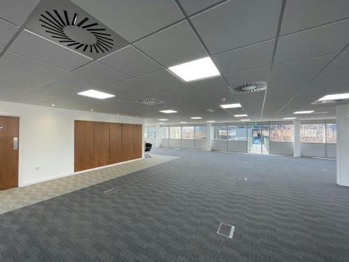 Unit 2, Kembrey Park, Apple Walk, Swindon, SN2