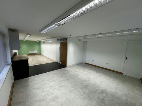 Chelworth Office Centre Chelworth Industrial Estat, Block D, Cricklade, Nr Swindon, SN6