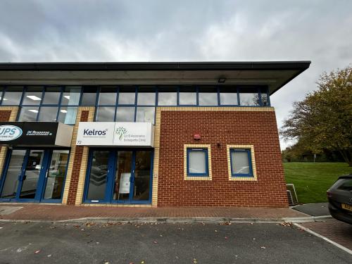 Unit 72, Shrivenham Hundred Business Park, Majors Road, Watchfield, SN6