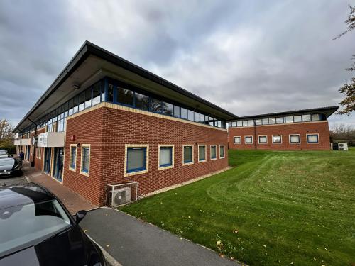 Unit 72, Shrivenham Hundred Business Park, Majors Road, Watchfield, SN6