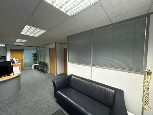 Unit 72, Shrivenham Hundred Business Park, Majors Road, Watchfield, SN6