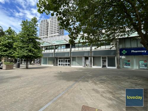 19-21 Canal Walk, Swindon, SN1