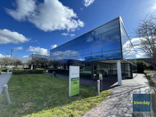 Unit 2, Kembrey Park, Apple Walk, Swindon, SN2