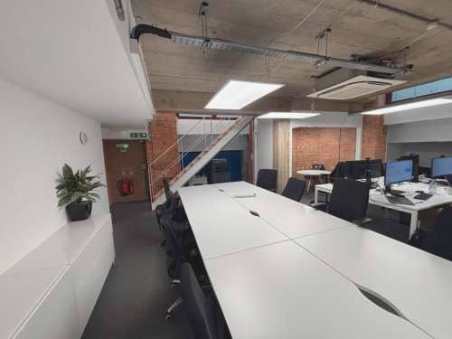 13 New North Street, Holborn, London, WC1N
