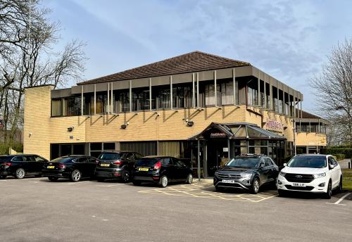 1 Anglia Court, 1 Moulton Court Anglia Way, Northampton, NN3