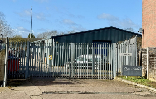 66H-66J Countess Road, Northampton, NN5