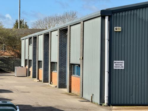 66H-66J Countess Road, Northampton, NN5