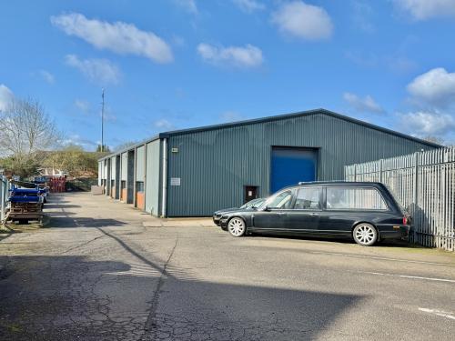 66H-66J Countess Road, Northampton, NN5