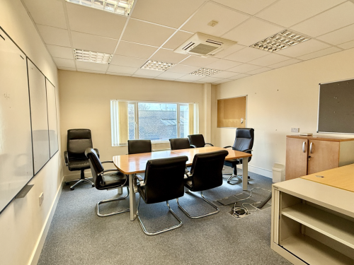 Unit 4, Kings Heath Industrial Estate, Kingsfield Close, Northampton, NN5