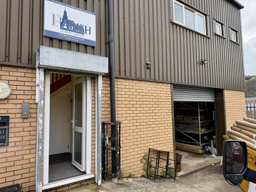 Unit 4, Kings Heath Industrial Estate, Kingsfield Close, Northampton, NN5