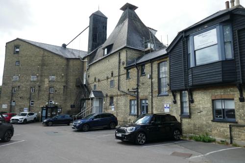 Unit T The Maltings, Station Road, Sawbridgeworth, CM21