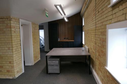 Unit T The Maltings, Station Road, Sawbridgeworth, CM21