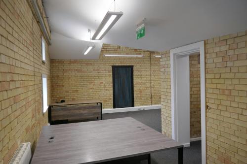 Unit T The Maltings, Station Road, Sawbridgeworth, CM21