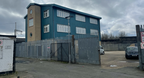33 Skeltons Lane, Leyton, London, E10