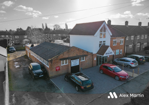 300 Park Road, Loughborough, LE11