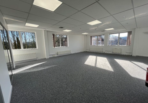 15 Cromwell House, Cromwell Business Park, Chipping Norton, OX7