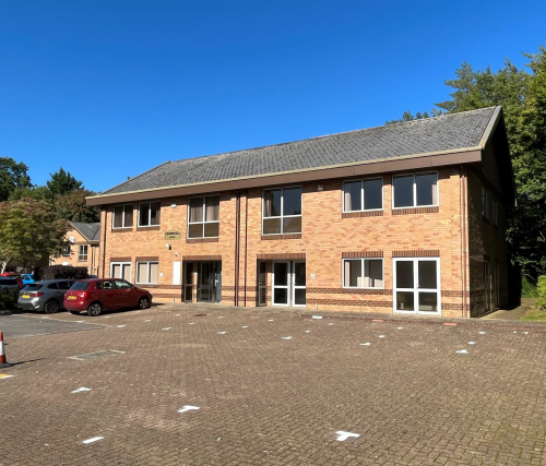 15 Cromwell House, Cromwell Business Park, Chipping Norton, OX7