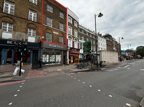 5 Clapham Common South Side, Clapham, London, SW4