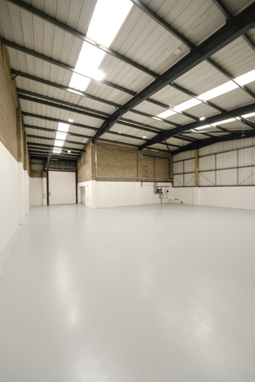 Unit 15, Waverley Industrial Park, Harrow, HA1