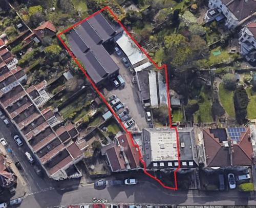 62 Lower Redland Road, Redland, Bristol, BS6