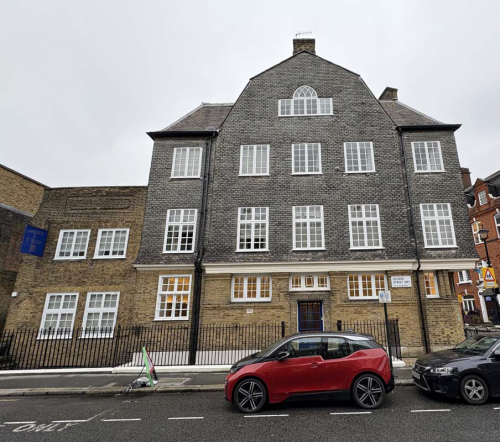 30 Bourne Street, Pimlico, London, SW1W