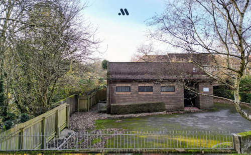 Meeting Hall, 30 Lower Station Road, Staple Hill, Bristol, BS16