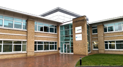 Tennyson House, Cambridge Business Park, Cowley Road, Cambridge, CB4