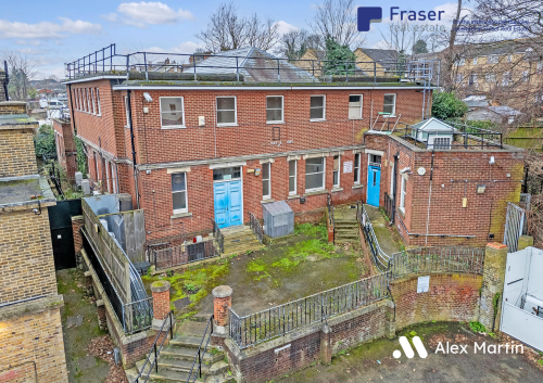 1 Highfield Road, Dartford, DA1