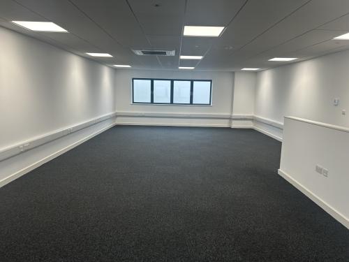 Unit 2 The Grange, Romsey Road, Stonymarsh, SO51