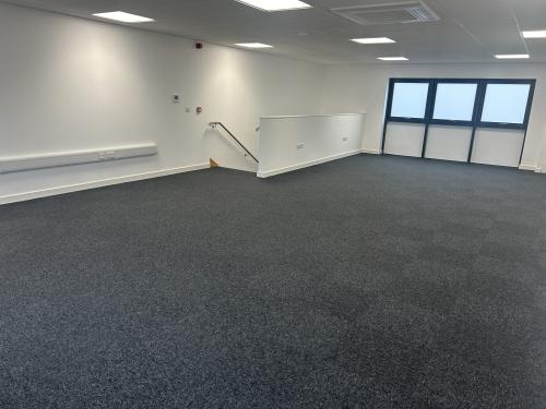 Unit 2 The Grange, Romsey Road, Stonymarsh, SO51