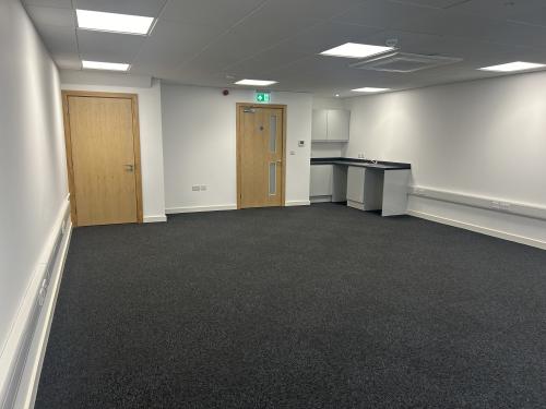 Unit 2 The Grange, Romsey Road, Stonymarsh, SO51