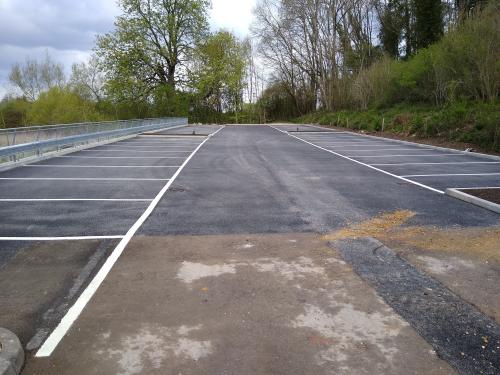 Unit 2 The Grange, Romsey Road, Stonymarsh, SO51