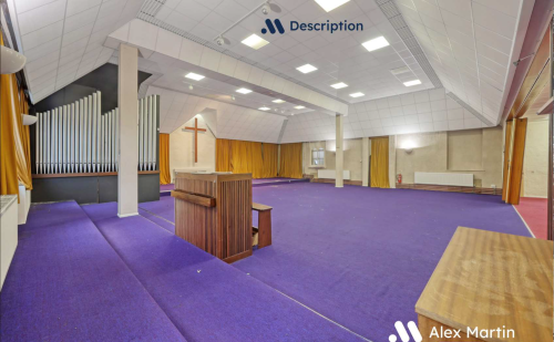 626 Great Horton Road, Horton Park, Bradford, BD7