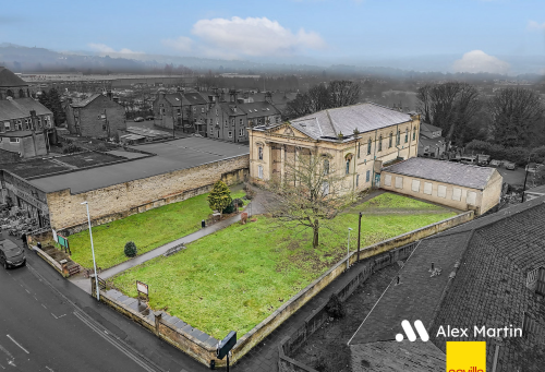 626 Great Horton Road, Horton Park, Bradford, BD7