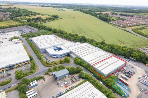 Unit C, Walworth Business Park, 83/84 Livingstone Road, Andover, SP10