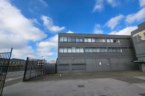 Unit 1, 210 Church Road, Leyton, London, E10