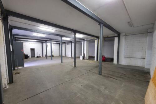 Unit 1, 210 Church Road, Leyton, London, E10