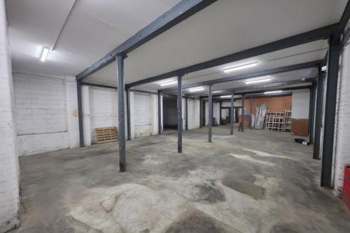 Unit 1, 210 Church Road, Leyton, London, E10