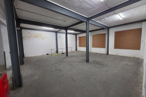 Unit 1, 210 Church Road, Leyton, London, E10