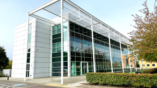 Selwyn House, Cambridge Business Park, Cowley Road, Cambridge, CB4