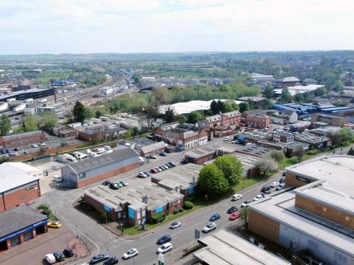 Lower Cherwell Street, Banbury, OX16