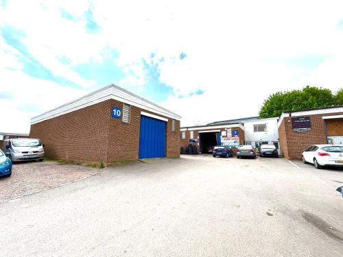 Lower Cherwell Street, Banbury, OX16