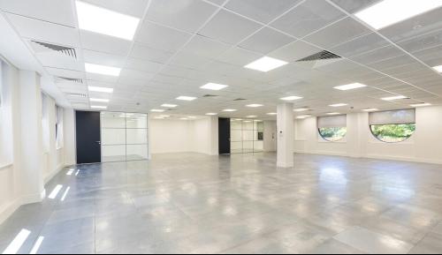 Goldvale House, 27-41 Church Street West, Woking, GU21