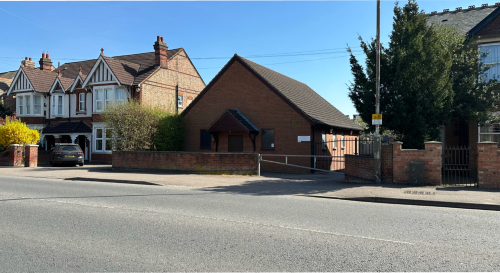 83 Goldington Road, Bedford, MK40