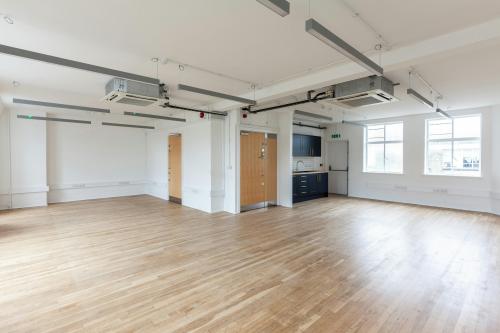 15-16 Margaret Street, Fitzrovia, London, W1W