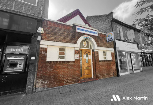 28 East Street, Bromley, BR1