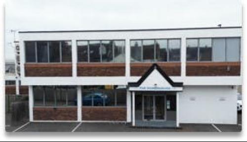 The Powerhouse,Chapel House & Lantern House, Station App & Woodthorpe Road, Ashford, TW15