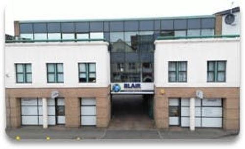 The Powerhouse,Chapel House & Lantern House, Station App & Woodthorpe Road, Ashford, TW15